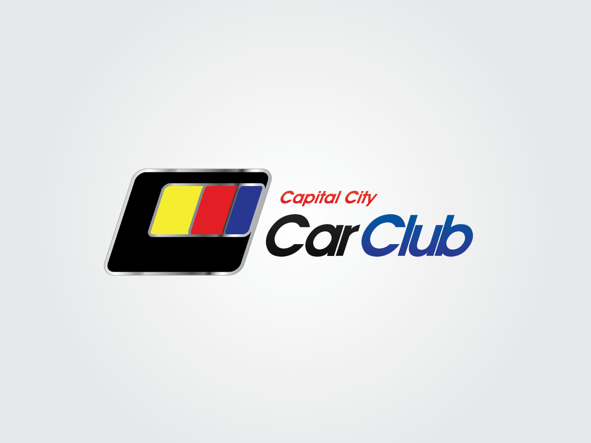 Logo-Design von JakeCreation für Capital City Car Club | Design #1751170