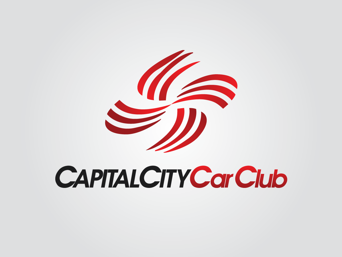Logo Design by JakeCreation for Capital City Car Club | Design #1812872