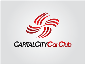 Logo-Design von JakeCreation für Capital City Car Club | Design: #1812872
