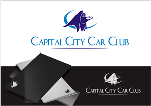 Logo-Design von Light für Capital City Car Club | Design: #1686954