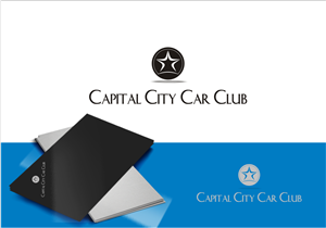 Logo-Design von Light für Capital City Car Club | Design: #1686970
