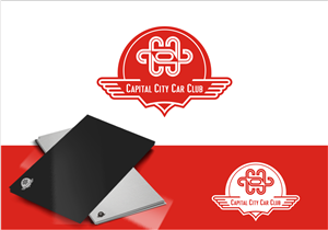 Logo-Design von Light für Capital City Car Club | Design: #1687873
