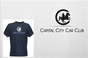 Logo-Design von Light für Capital City Car Club | Design: #1793950