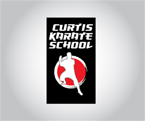 Logo Design by Rohan Alexander