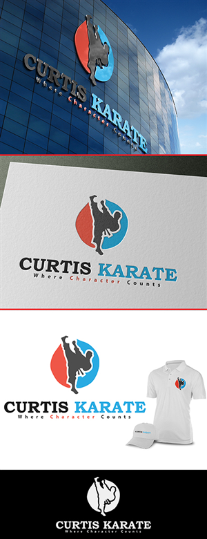 Logo Design by Wael aziz Elbedna