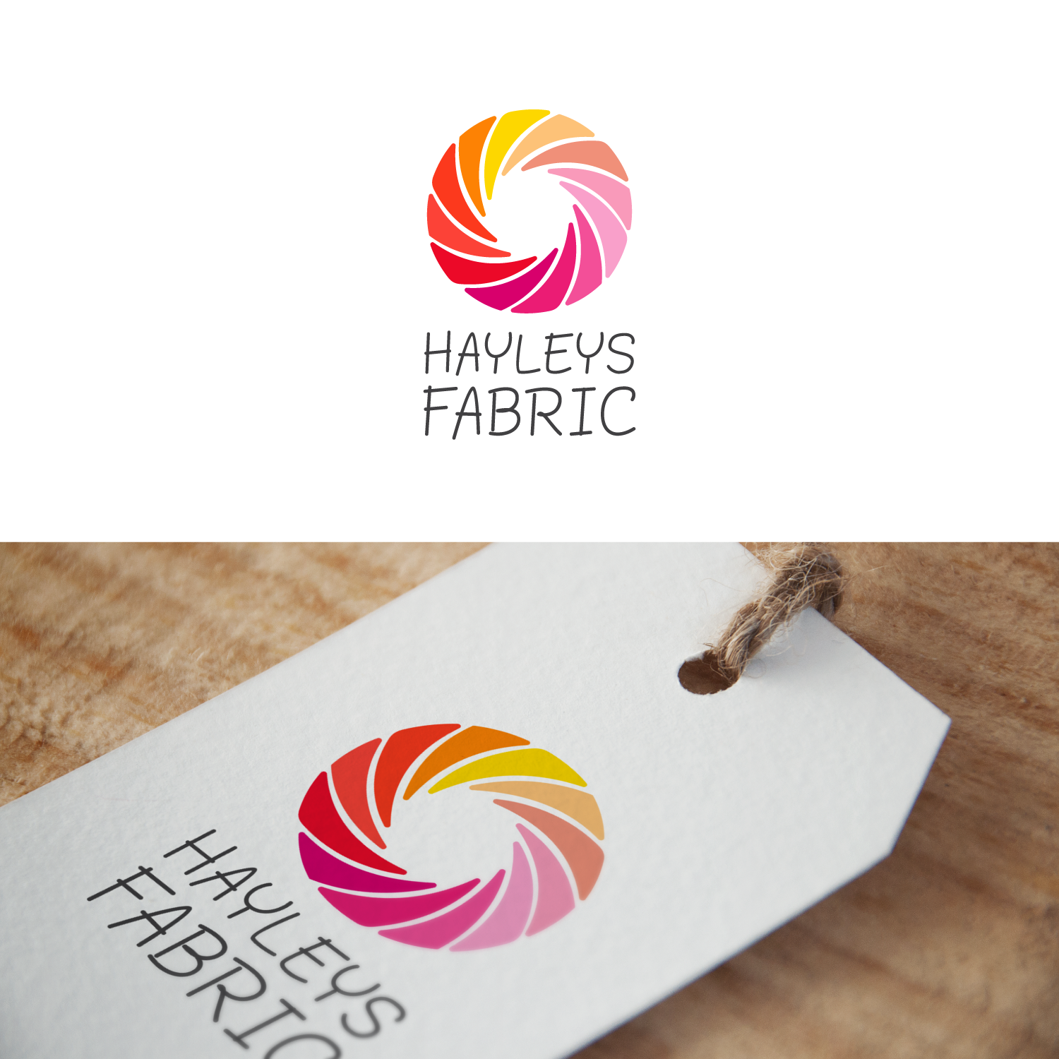 Logo Design by xuxa for this project | Design #6047905