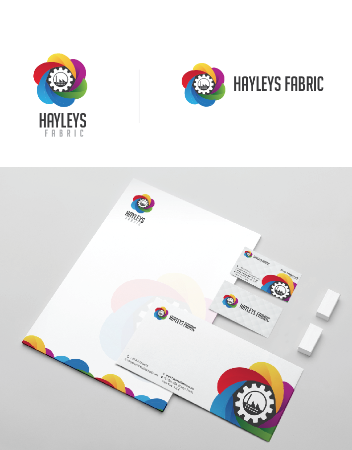 Logo-Design von Carlos Alba D. für dieses Projekt | Design #6131730