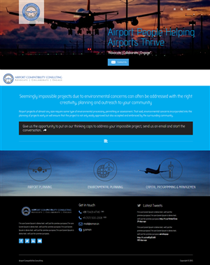Wordpress Design by Aman