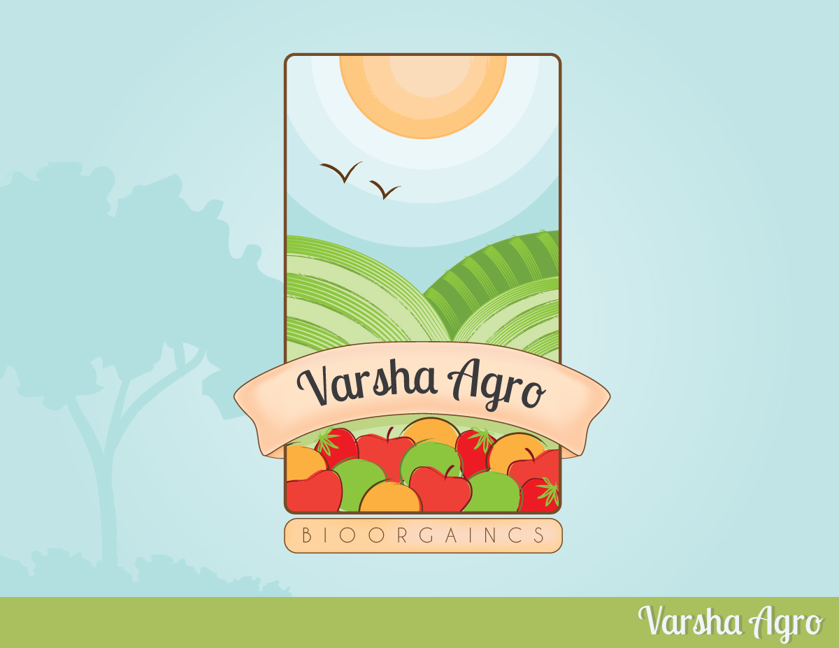 Logo Design by Chitrakosh for this project | Design #6052731