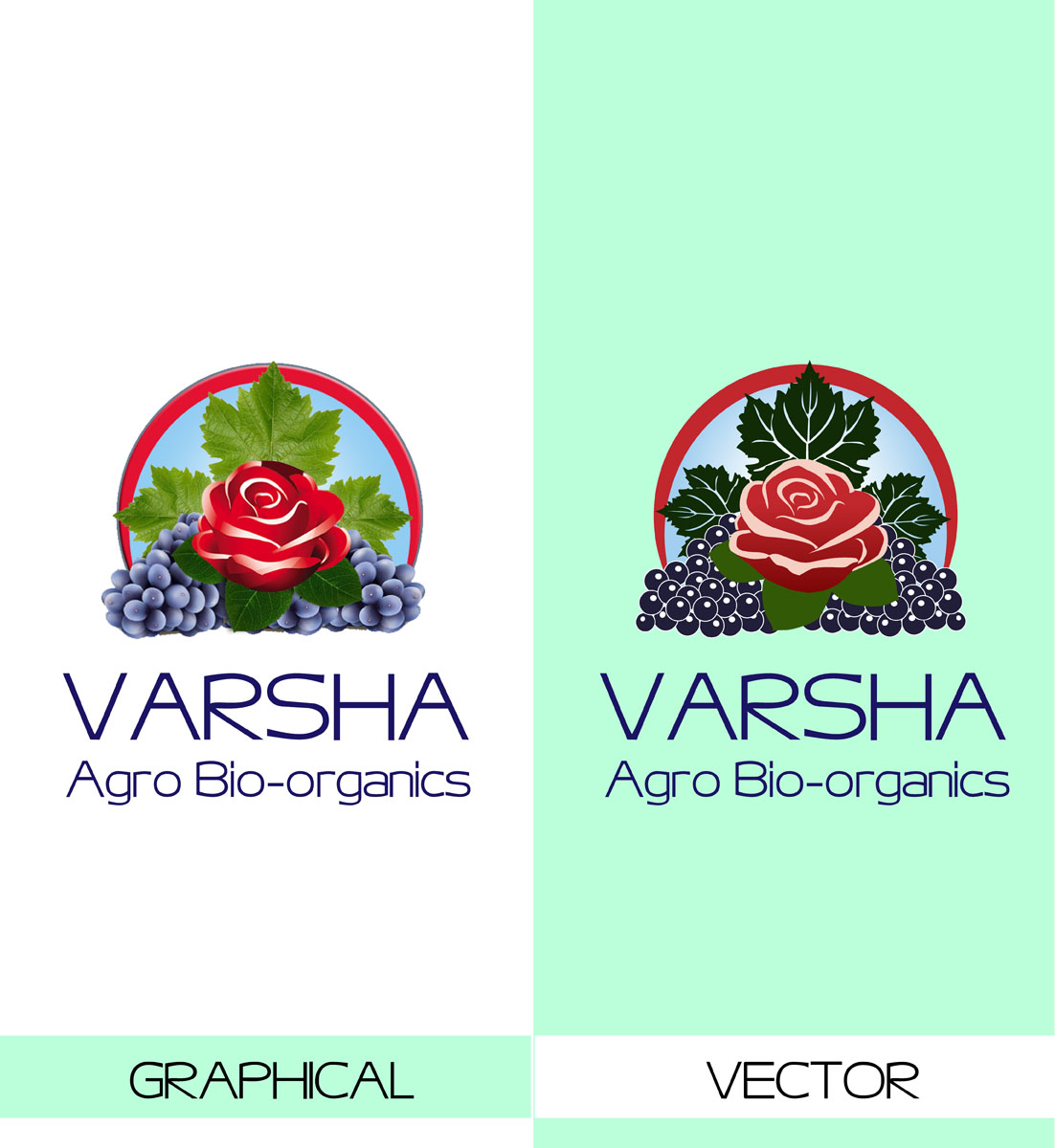 Logo Design by PPStudios for this project | Design #6049933