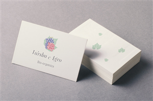 Logo Design by dii for this project | Design: #6050531