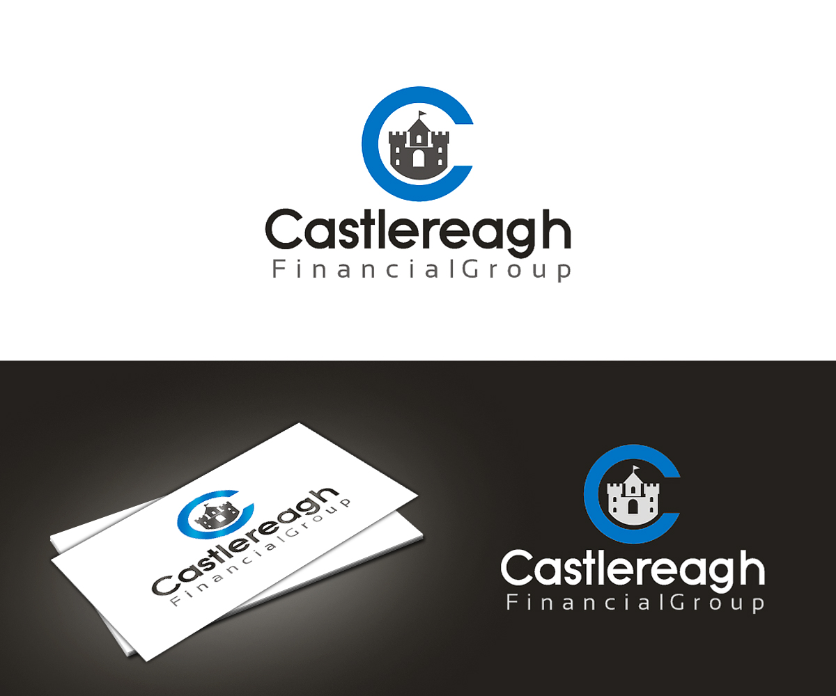 Logo Design by Vishak vasu for this project | Design #6106489