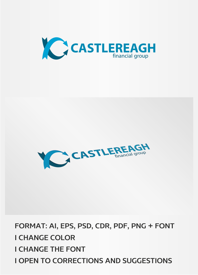Logo Design by artsterdam for this project | Design #6028644