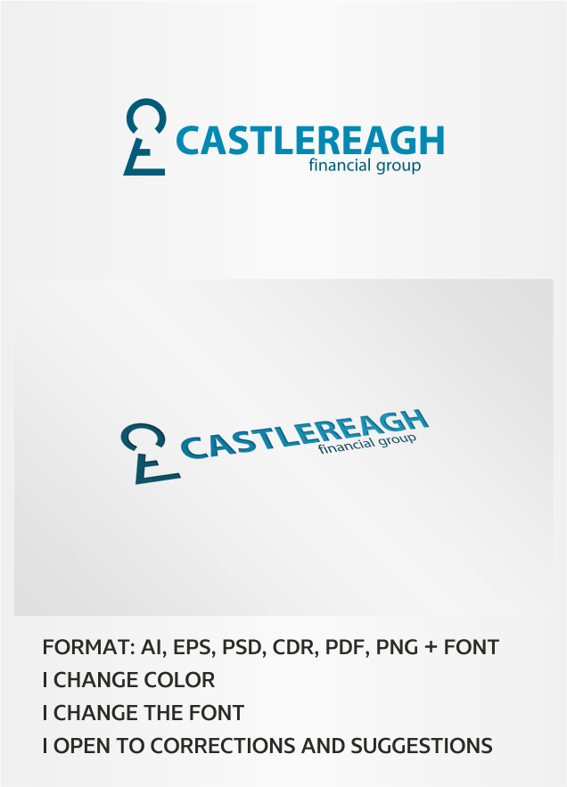 Logo Design by artsterdam for this project | Design #6028884