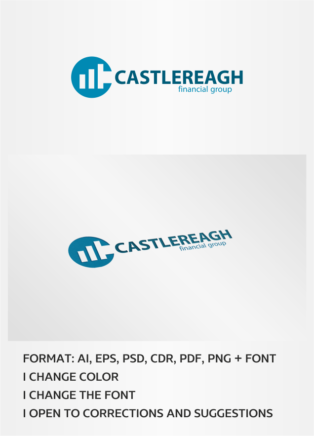 Logo Design by artsterdam for this project | Design #6030086