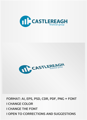 Logo Design by artsterdam for this project | Design: #6030086