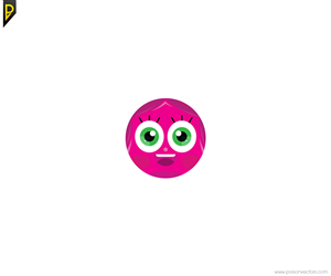 Sticker Design by poisonvectors for OneFoldMedia | Design: #6032685