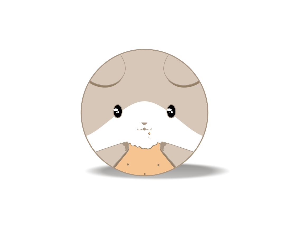 Aufkleber-Design von cithuwill für OneFoldMedia | Design #6086031