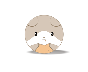 Sticker Design by cithuwill