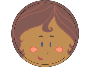 Sticker Design by Cooperama for OneFoldMedia | Design: #6095345