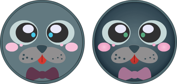 Sticker Design by ka94 for OneFoldMedia | Design #6086633