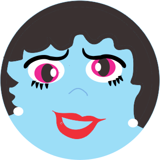 Sticker Design by debraannainsworth for OneFoldMedia | Design #6087360