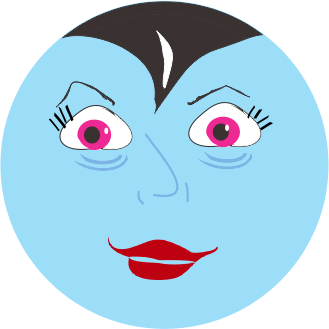 Sticker Design by debraannainsworth for OneFoldMedia | Design #6087369