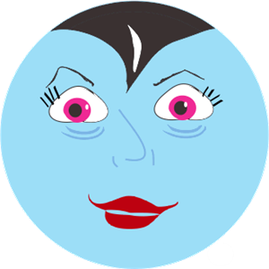 Sticker Design by debraannainsworth for OneFoldMedia | Design: #6087369