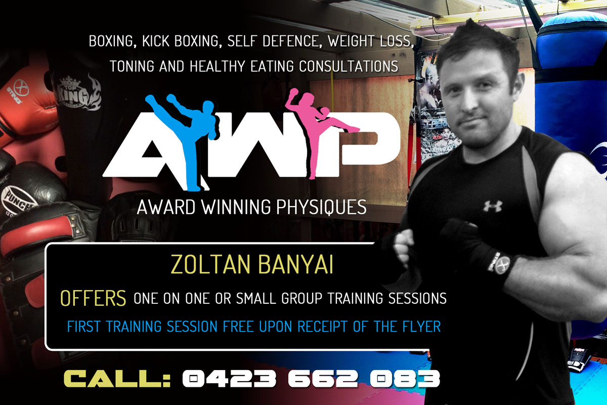 Diseño de Flyer por kmudassar para este proyecto | Diseño #6160885