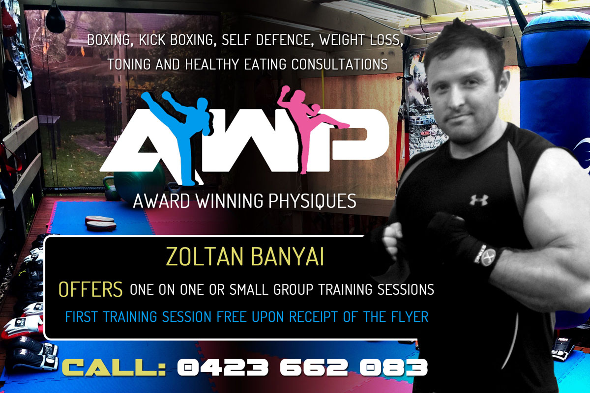 Diseño de Flyer por kmudassar para este proyecto | Diseño #6161192