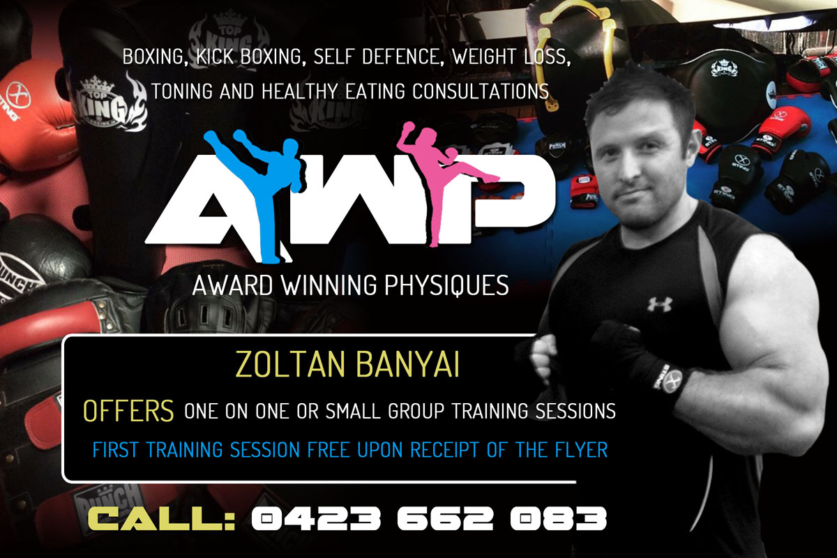 Flyer Design by kmudassar for this project | Design #6285485