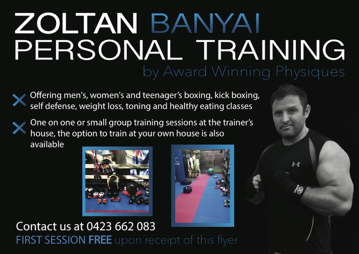 Flyer Design by mkaras for this project | Design #6095786