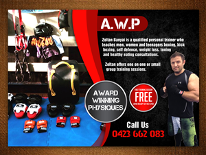 Flyer Design by ESolz Technologies