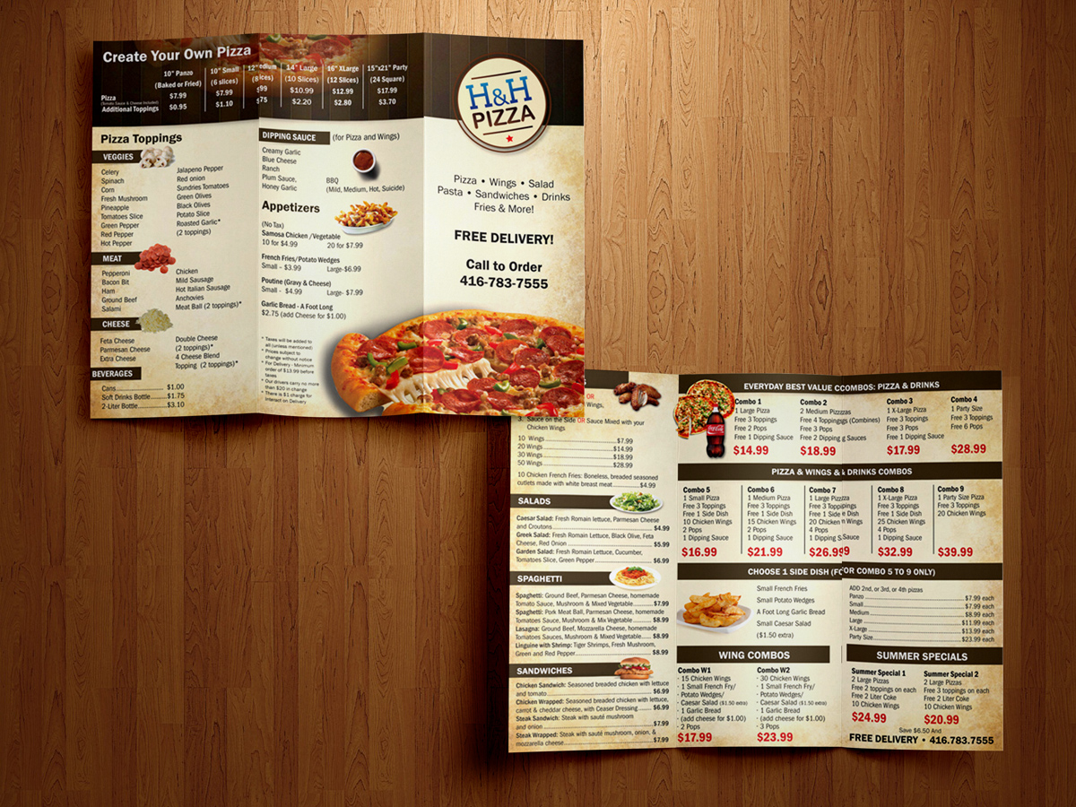 Flyer Design by Jackie Morrison for this project | Design #6050704
