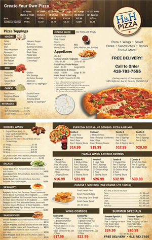 Flyer Design by Jackie Morrison for this project | Design: #6059665