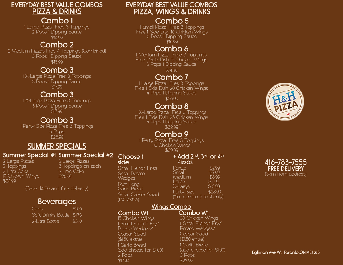 Flyer Design by AFellowCanuck for this project | Design #6070526