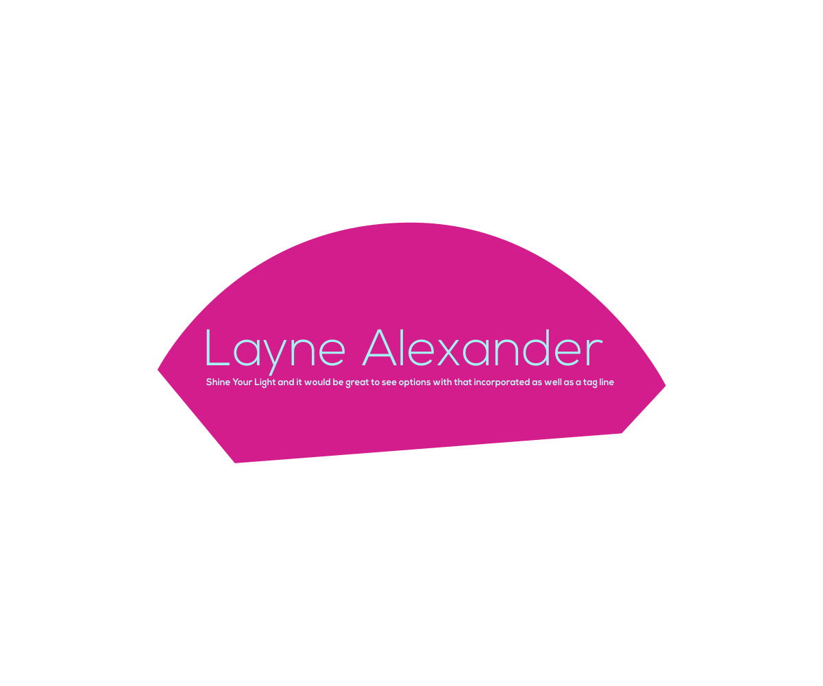 Diseño de Logo por dimaspipothy para este proyecto | Diseño #6028515