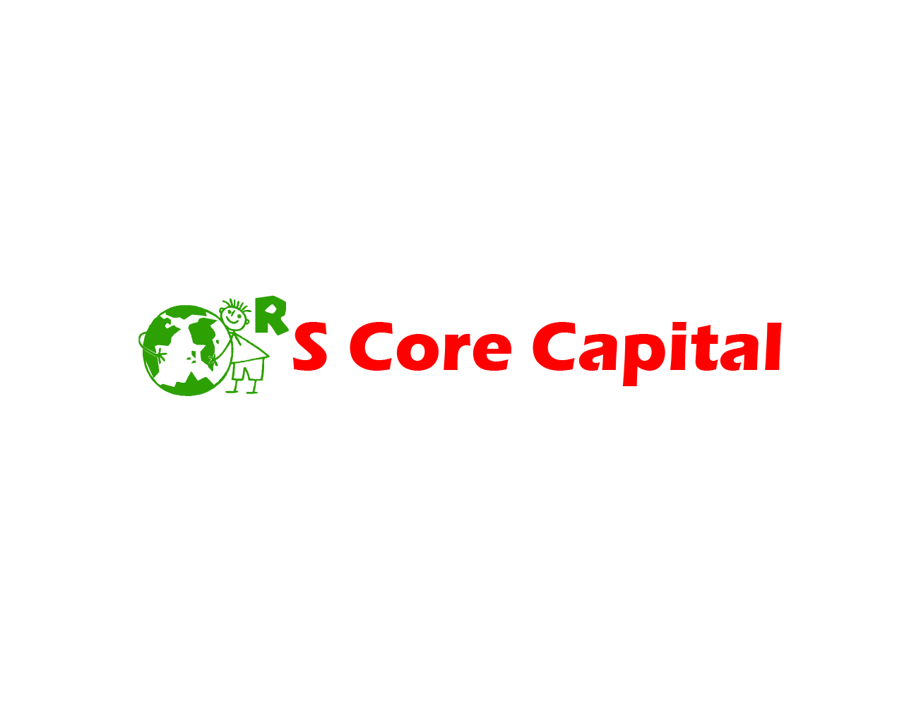 Logo Design by pcx1256 for RS Core Capital | Design #2026562