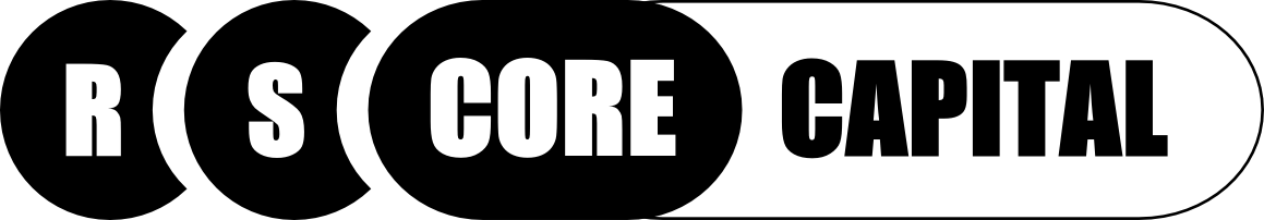 Logo Design by Josian for RS Core Capital | Design #1663721