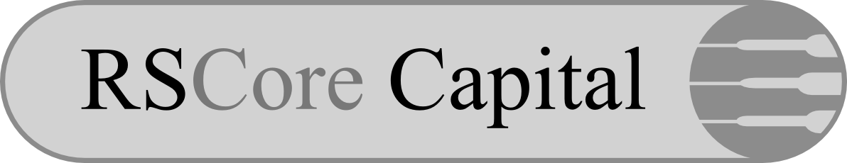 Logo Design by Josian for RS Core Capital | Design #1677107