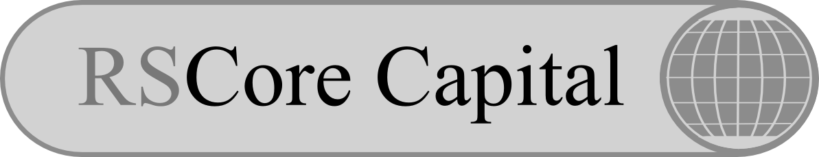 Logo Design by Josian for RS Core Capital | Design #1680493