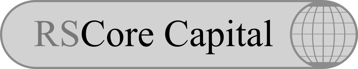Logo Design by Josian for RS Core Capital | Design #1680495
