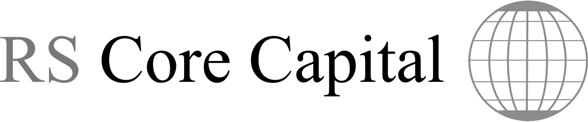 Logo Design by Josian for RS Core Capital | Design #1695824