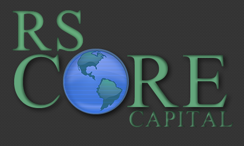 Logo Design by Moussa DIALLO for RS Core Capital | Design #1643476