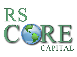 Logo Design by Moussa DIALLO for RS Core Capital | Design: #1643538