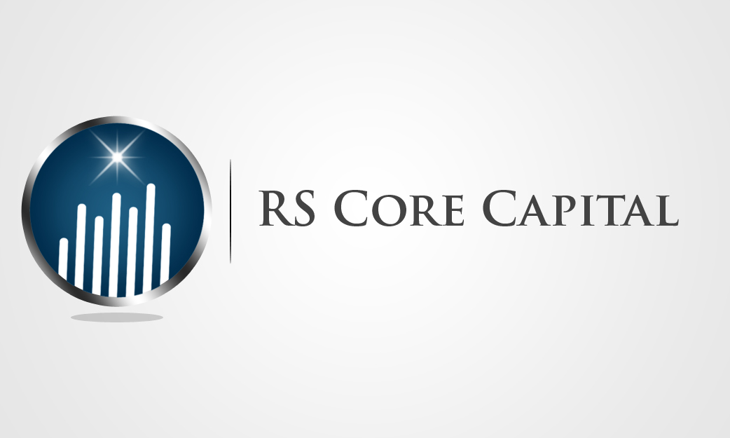 Logo Design by topdesign for RS Core Capital | Design #2172518