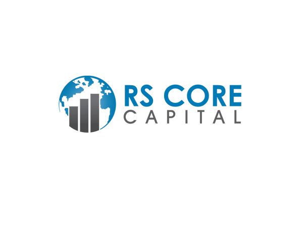 Logo Design by EYECON for RS Core Capital | Design #2861478