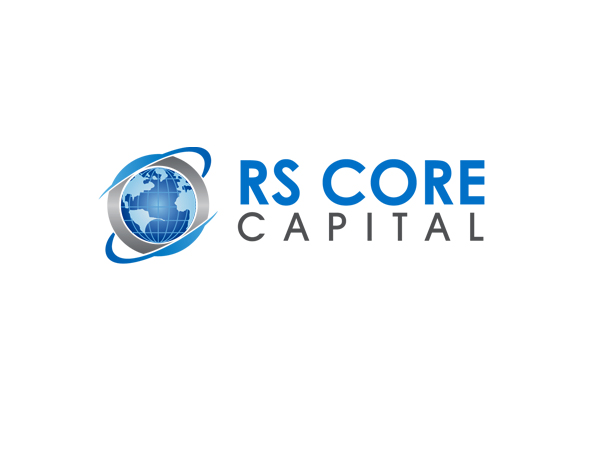 Logo Design by EYECON for RS Core Capital | Design #2861482