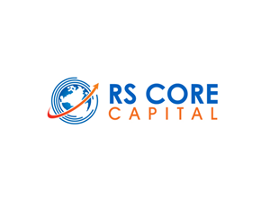 Logo Design by EYECON for RS Core Capital | Design: #2861483