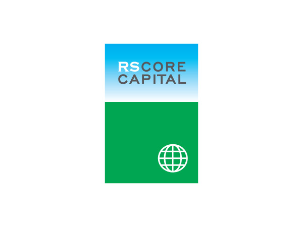 Logo Design by one44 Design Studio for RS Core Capital | Design #1694356